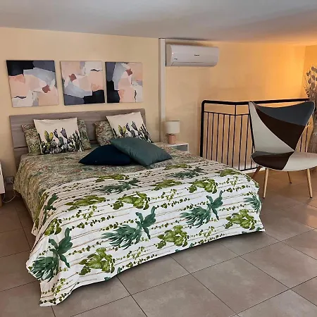 Zefia Apartamento